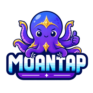 MOANTAP